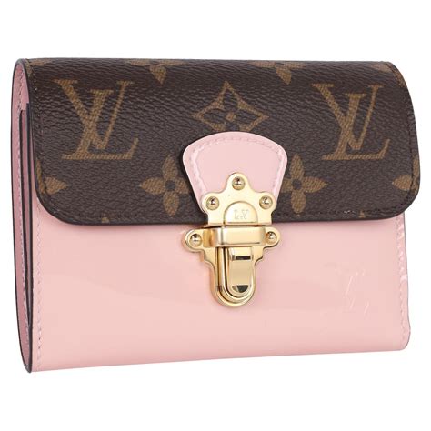 louis vuitton cherrywood compact wallet|Cherrywood Compact Wallet – Keeks Designer Handbags.